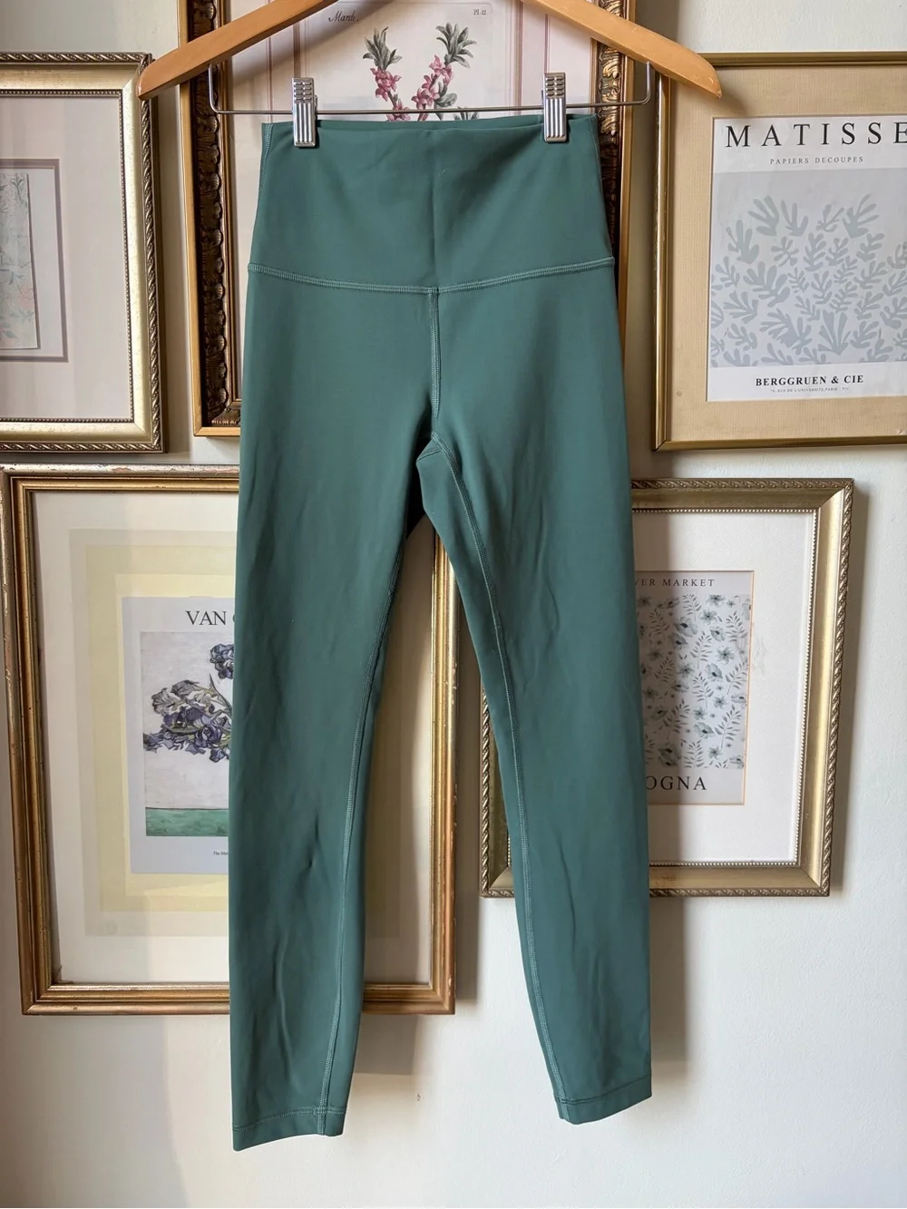 Lululemon Wunder Train High-Rise Tight 25